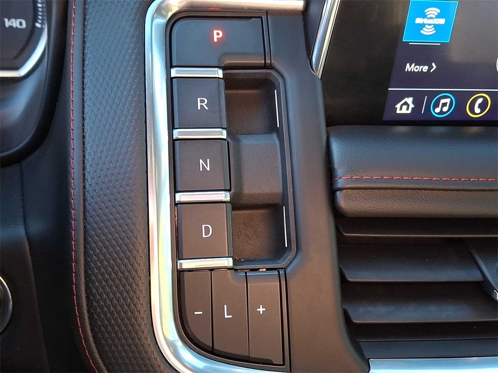 Thumbnail: 2021 Chevrolet Tahoe - 11