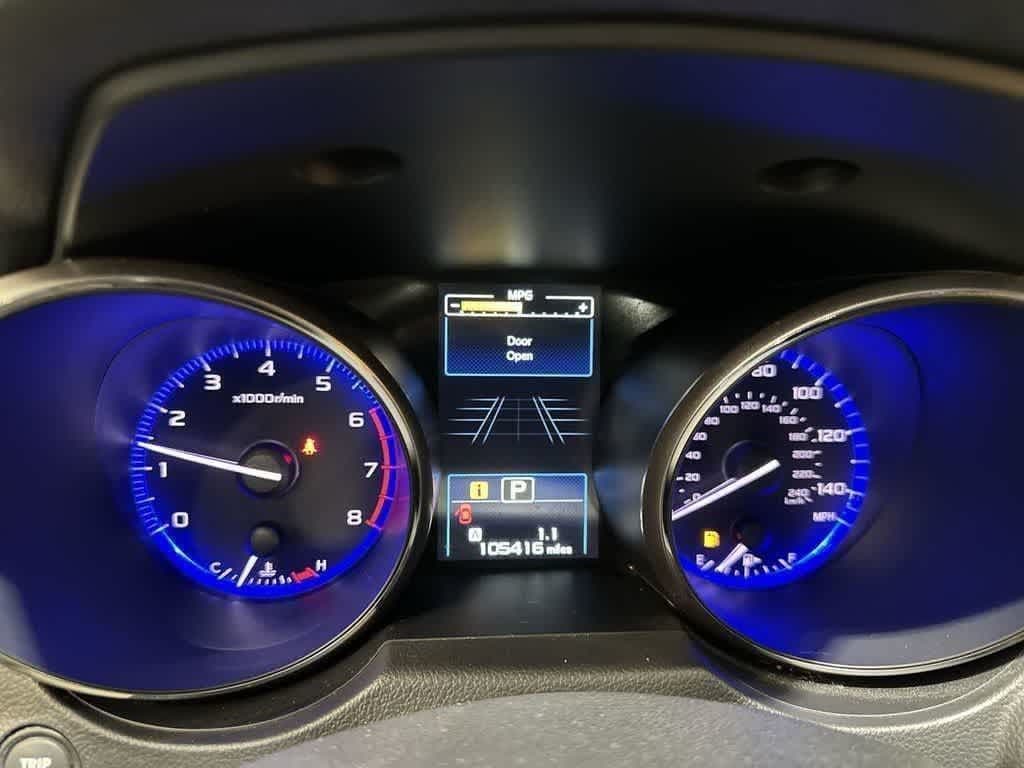 Thumbnail: 2019 Subaru Outback - 30