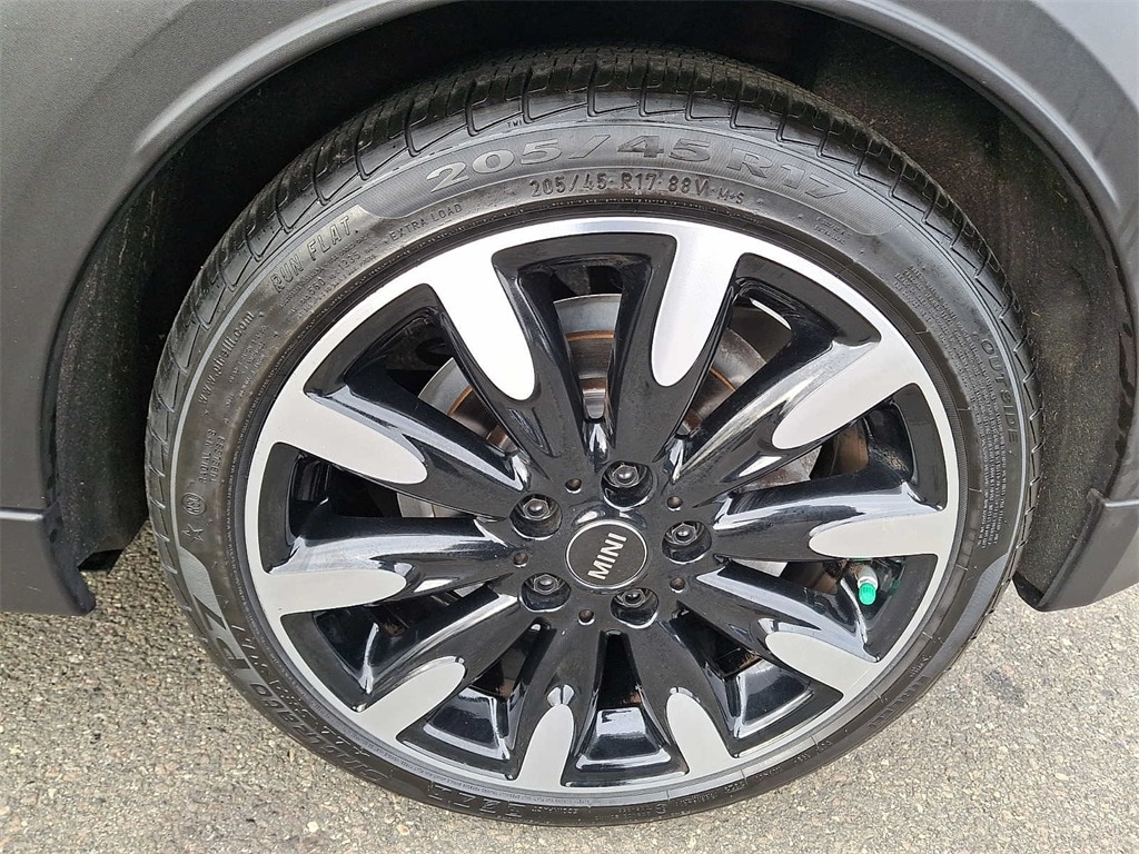 Thumbnail: 2022 MINI Cooper Convertible - 6