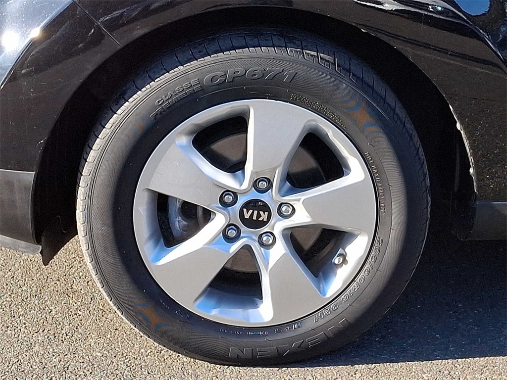 Thumbnail: 2017 Kia Soul - 7