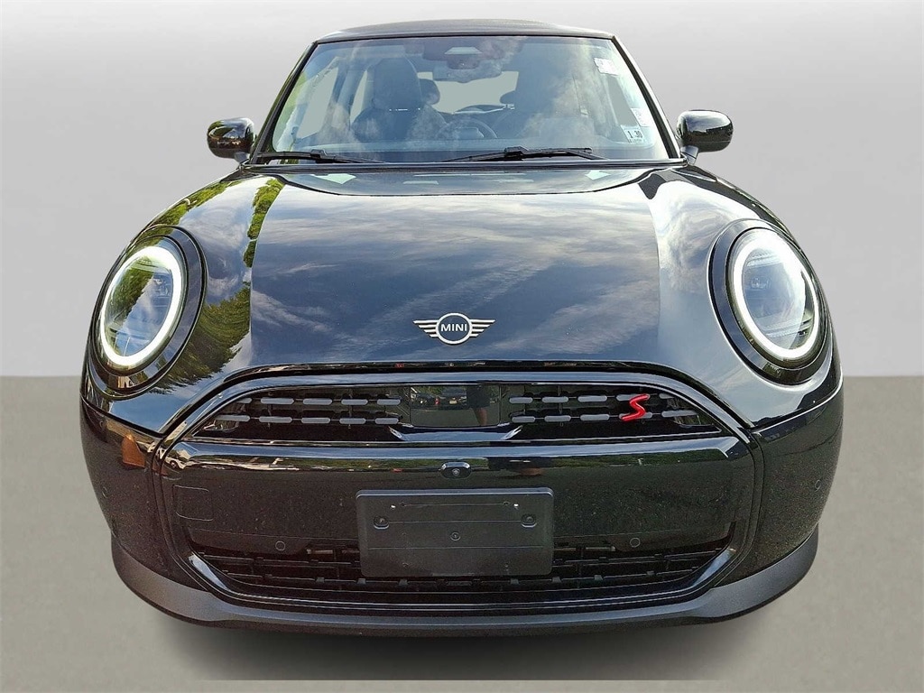 Thumbnail: 2025 MINI Cooper Hardtop - 2