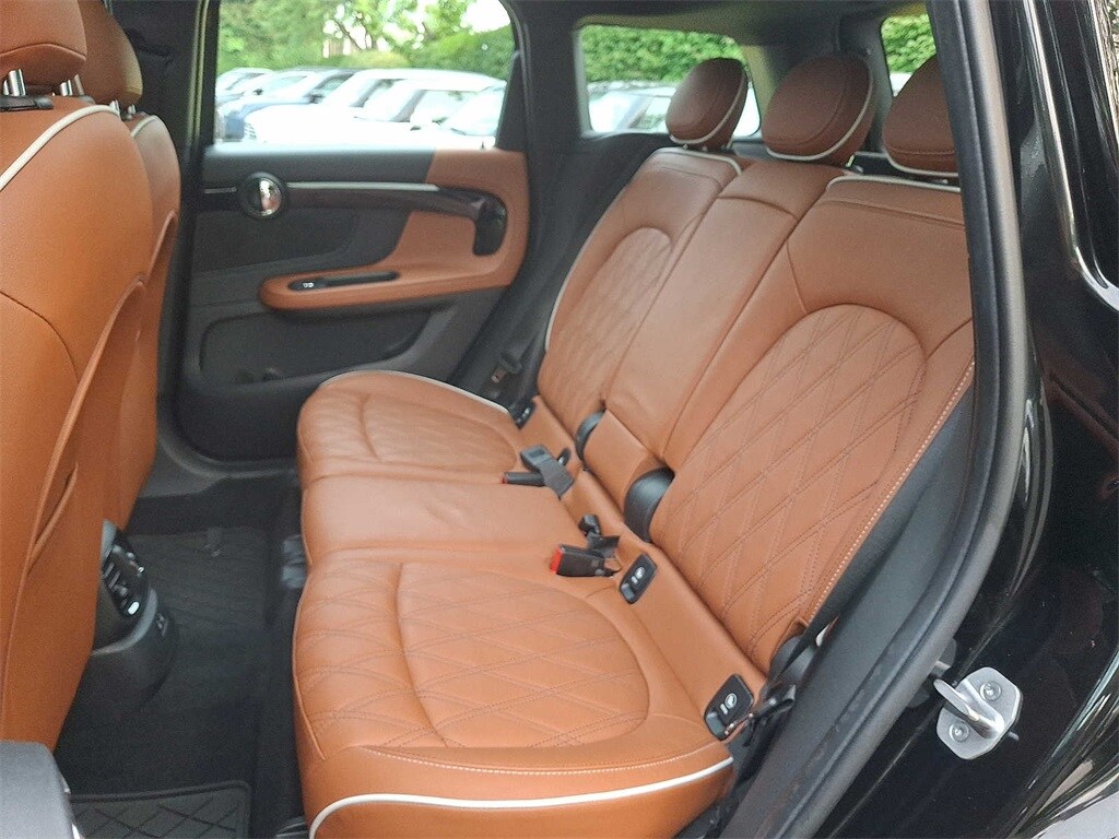 Thumbnail: 2023 MINI Cooper Countryman - 9