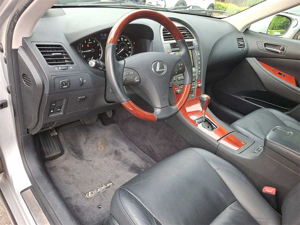 Thumbnail: 2007 Lexus ES - 20