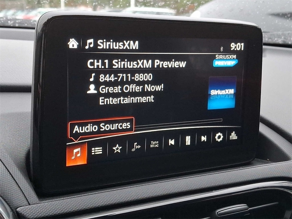 Thumbnail: 2023 Mazda MX-5 Miata - 15