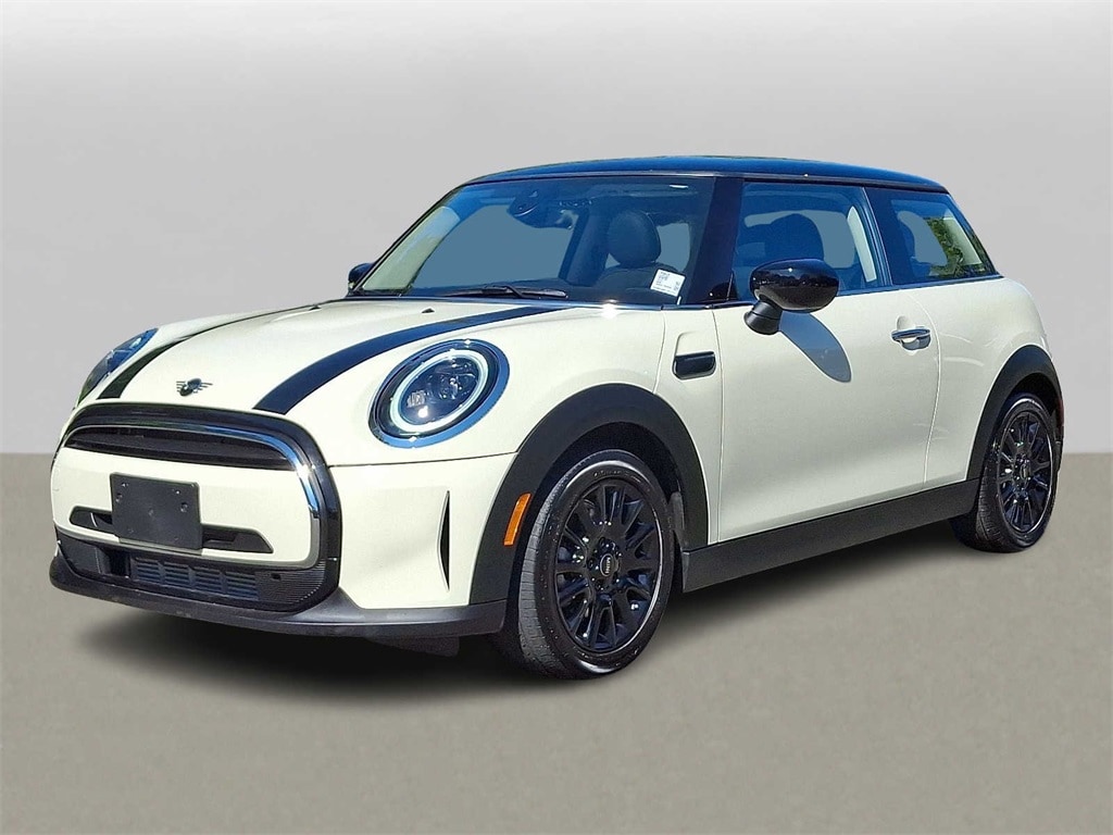 Thumbnail: 2023 MINI Cooper - 1