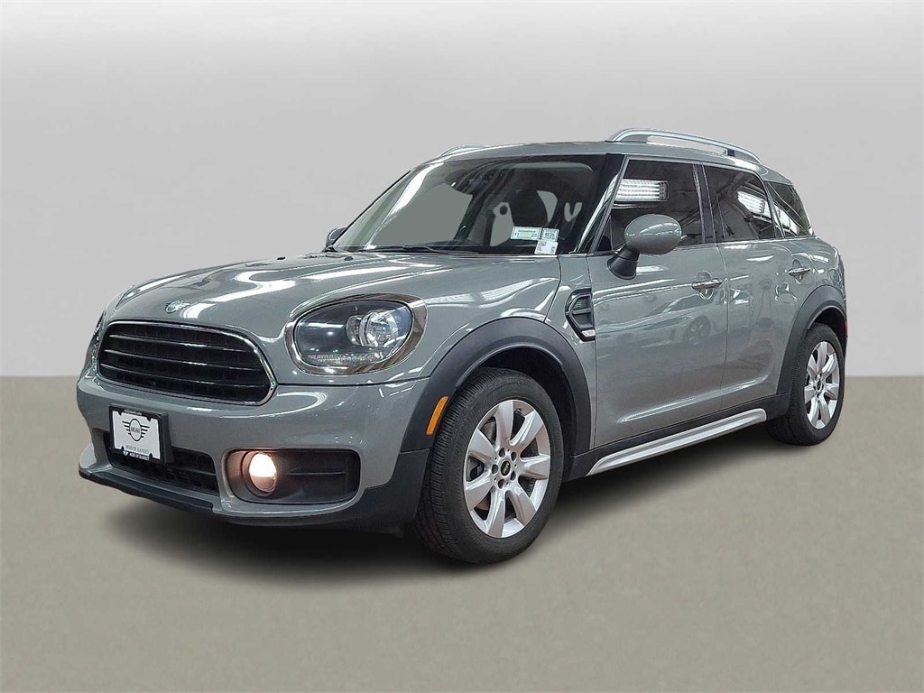 2019 MINI Cooper Countryman S -
                  Ramsey, NJ
