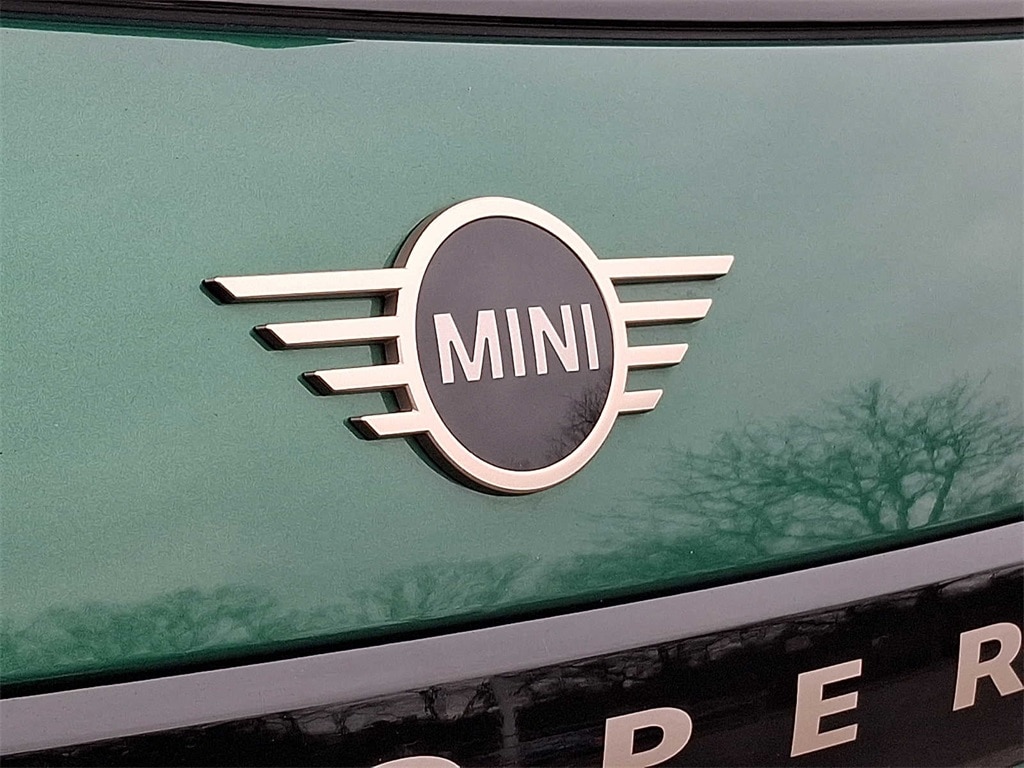 Thumbnail: 2025 MINI Cooper Hardtop - 27