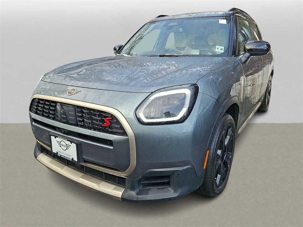 Thumbnail: 2025 MINI Cooper Countryman - 2