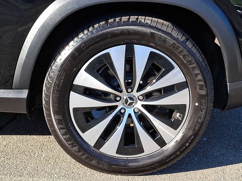 Thumbnail: 2024 Mercedes-Benz GLE - 6