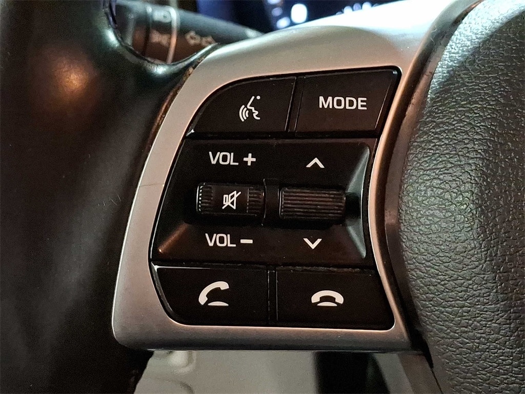 2018 Hyundai Sonata SEL 16