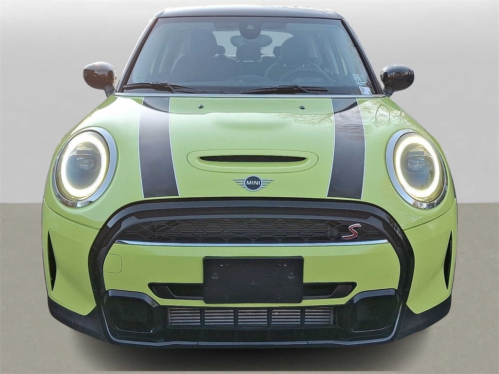 Thumbnail: 2023 MINI Cooper Hardtop - 2