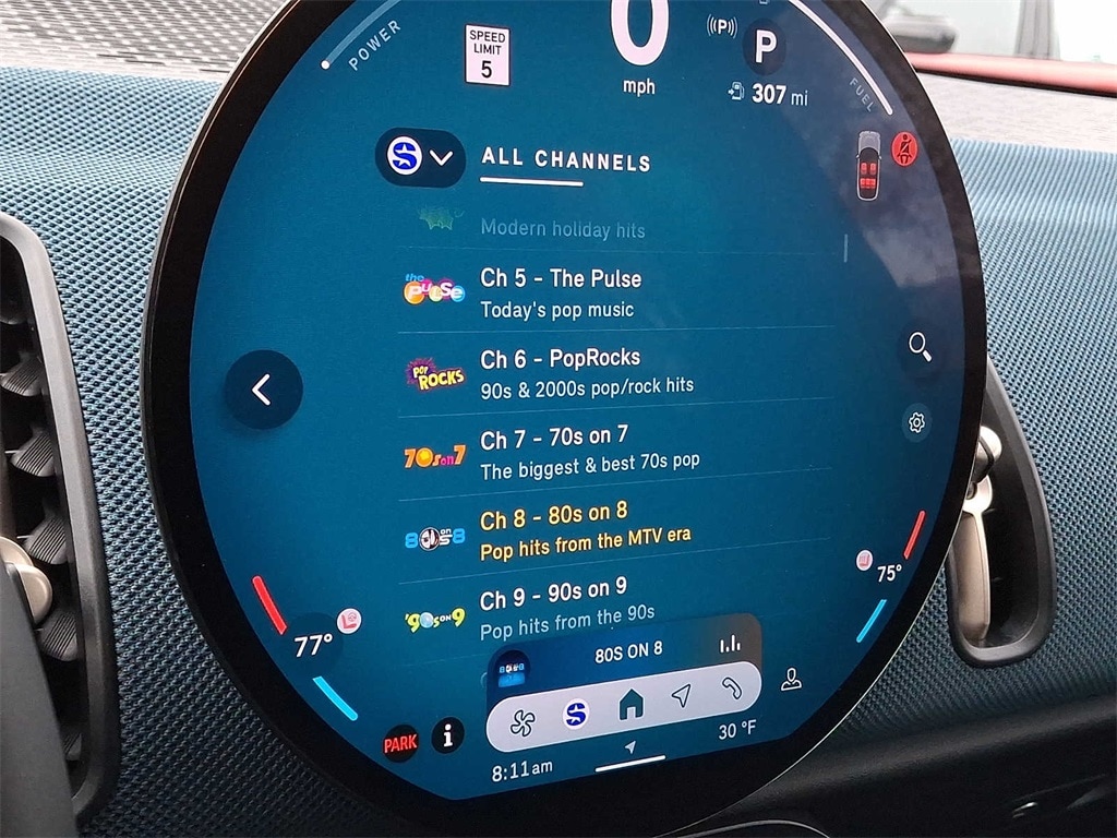 Thumbnail: 2025 MINI Cooper Countryman - 15