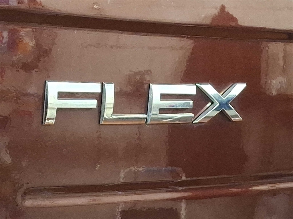 Thumbnail: 2012 Ford Flex - 28
