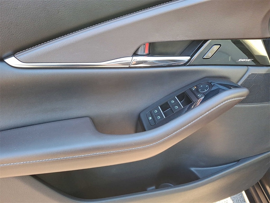 Thumbnail: 2021 Mazda CX-30 - 10