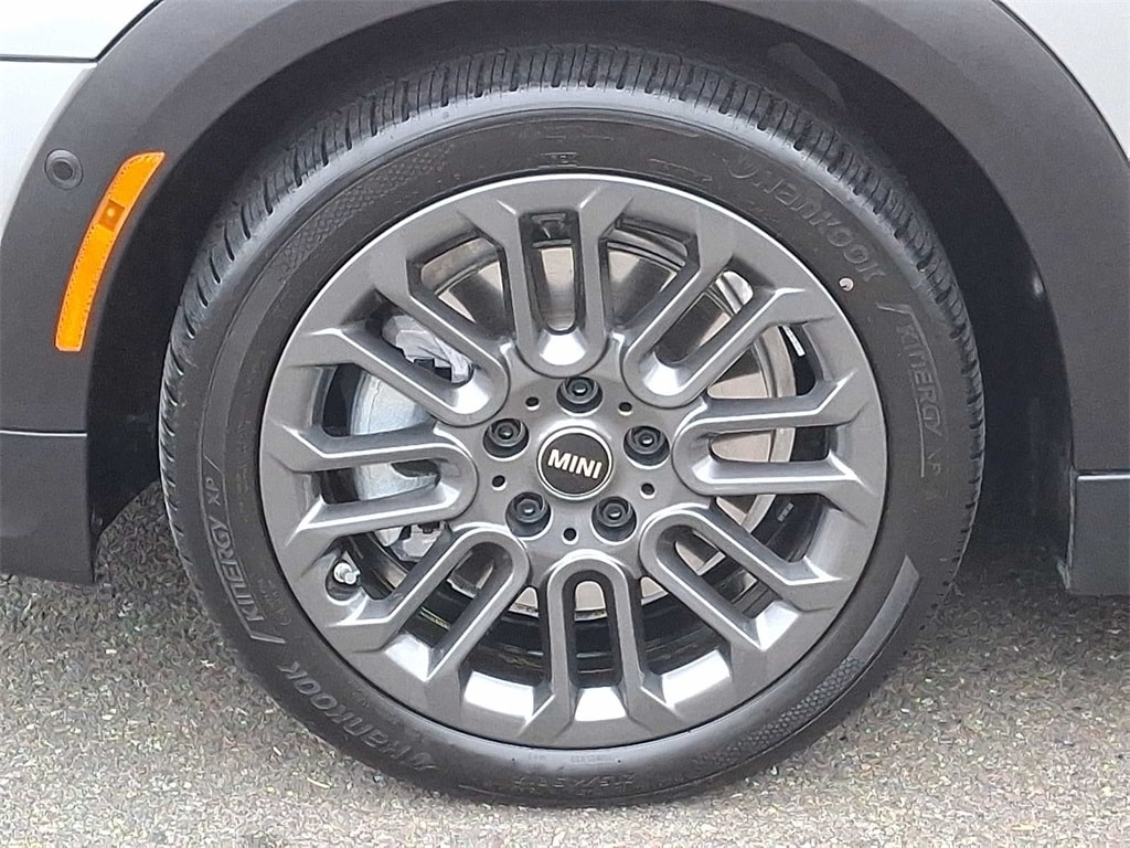 Thumbnail: 2025 MINI Cooper Hardtop - 8
