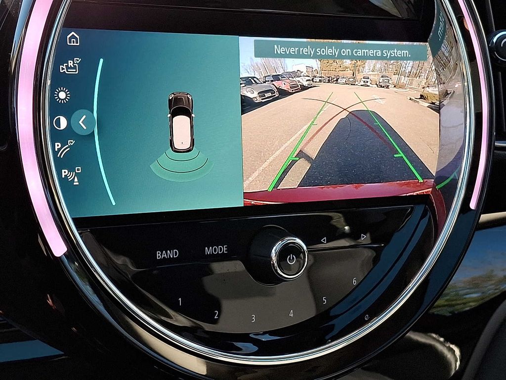 Thumbnail: 2023 MINI Cooper Countryman - 16