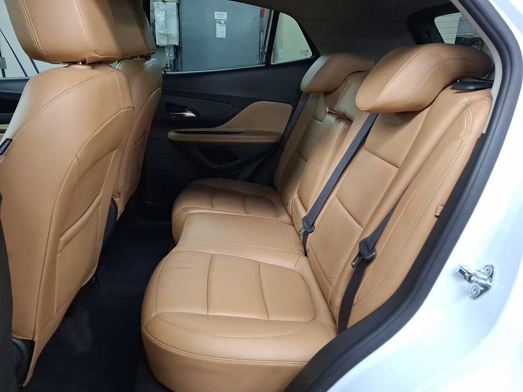 Thumbnail: 2019 Buick Encore - 8