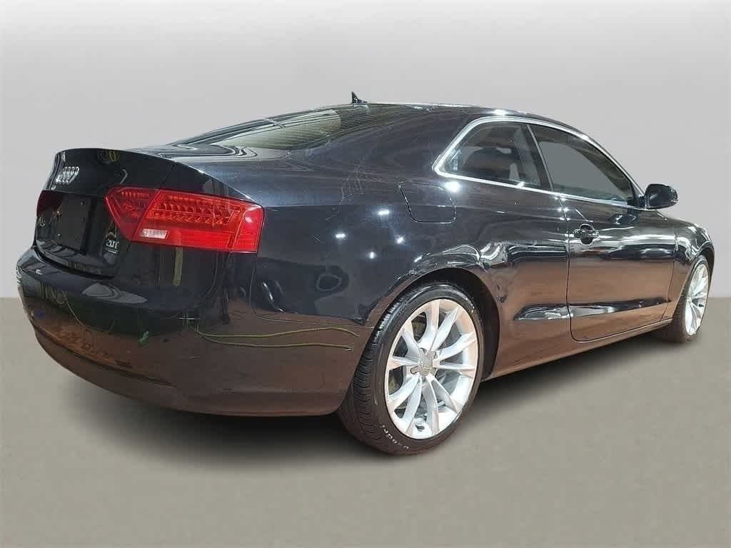 Thumbnail: 2014 Audi A5 - 4