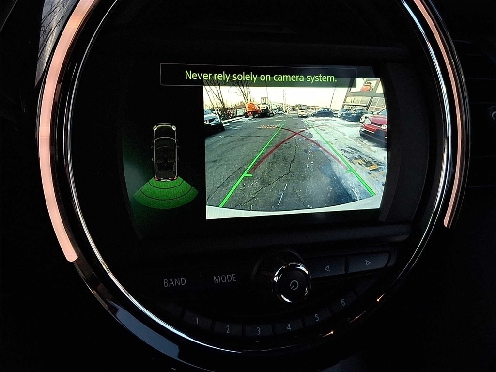 Thumbnail: 2020 MINI Cooper Convertible - 14