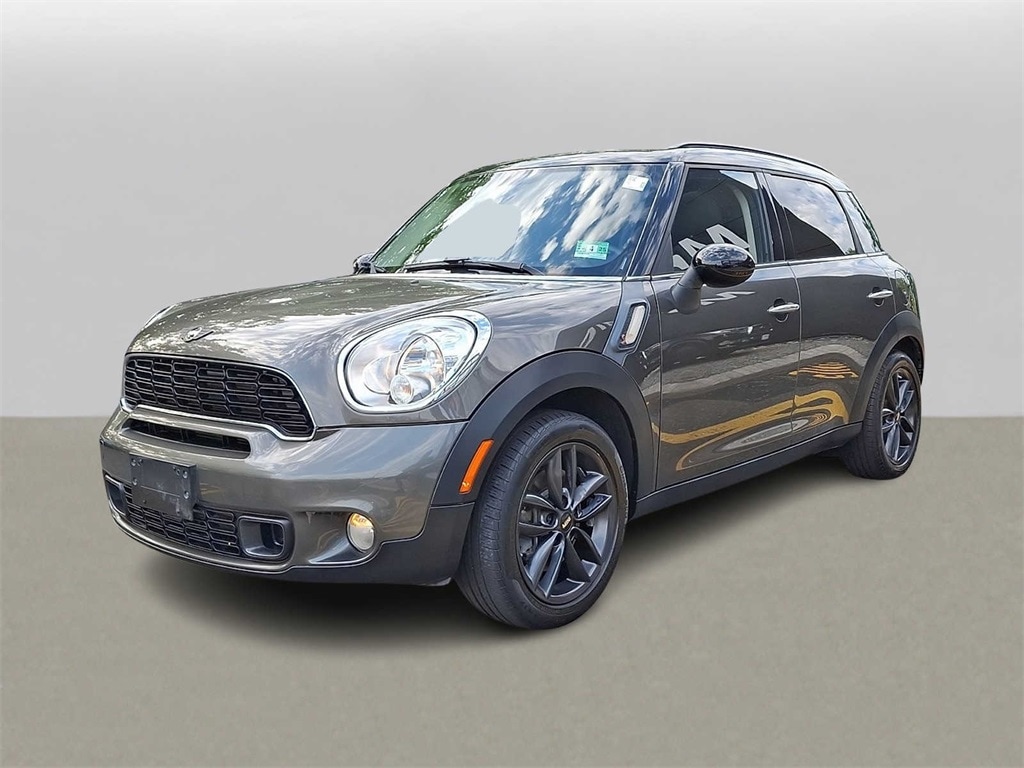 2014 MINI Cooper Countryman Base -
                  Ramsey, NJ