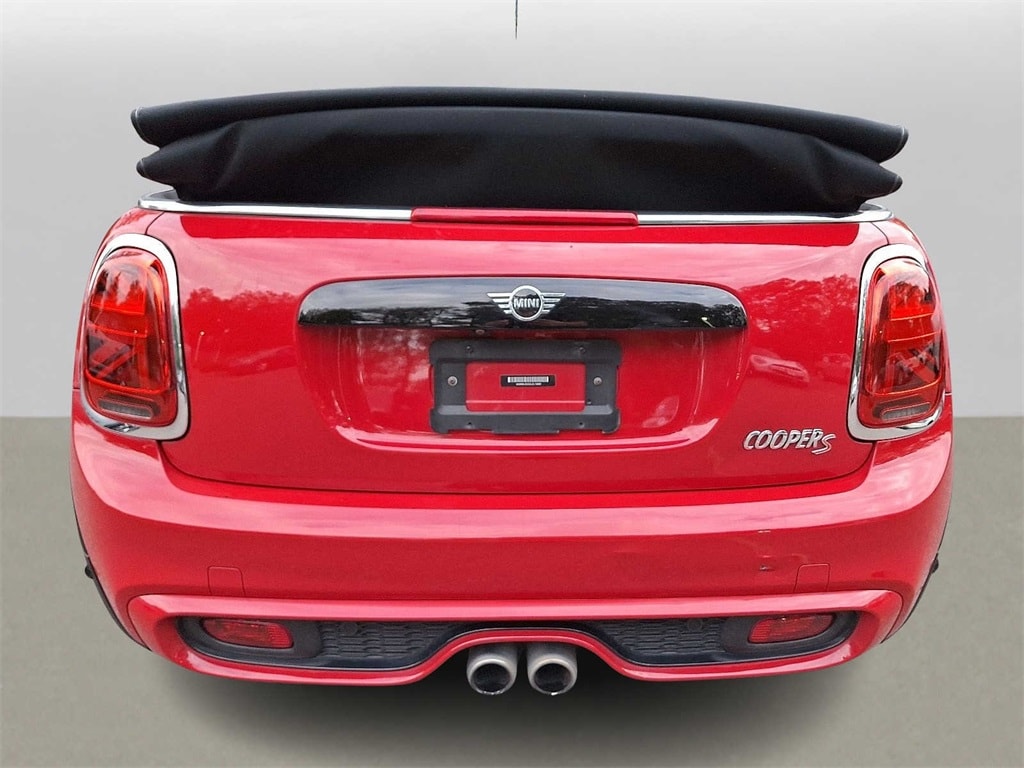 Thumbnail: 2020 MINI Cooper - 5