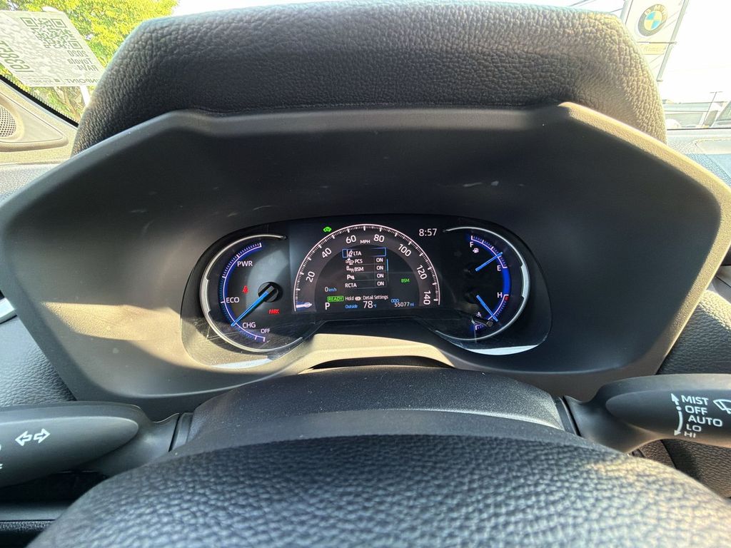 Thumbnail: 2020 Toyota RAV4 - 26