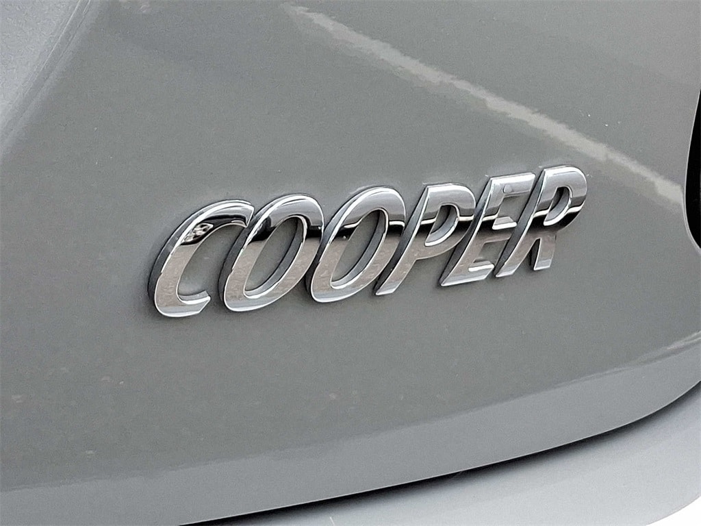 Thumbnail: 2017 MINI Cooper - 28
