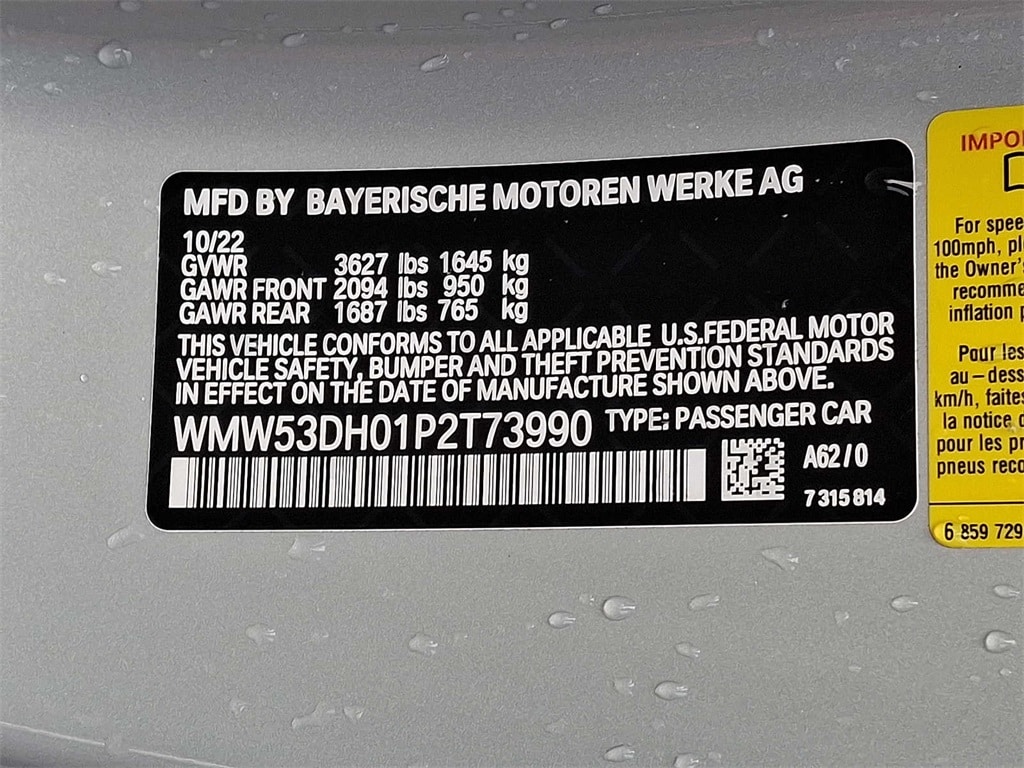 Thumbnail: 2023 MINI Cooper Hardtop - 26