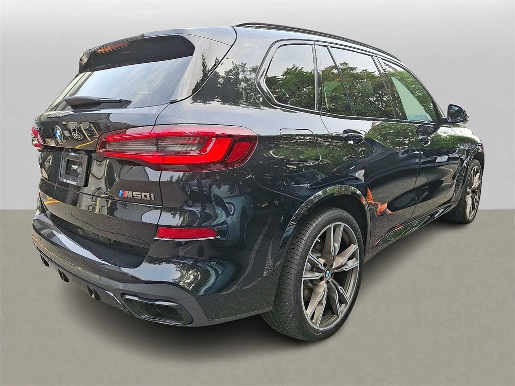 Thumbnail: 2022 BMW X5 - 4