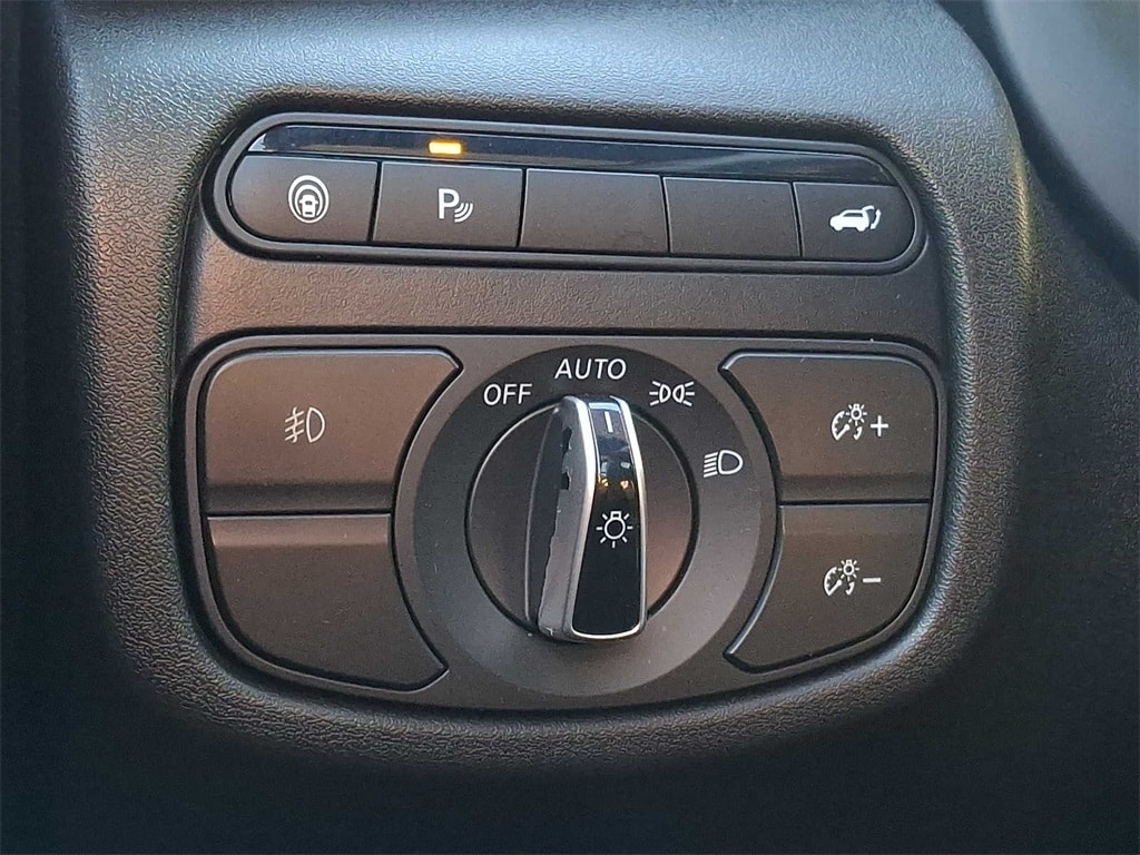 Thumbnail: 2020 INFINITI QX50 - 23