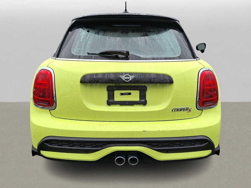 Thumbnail: 2024 MINI Cooper Hardtop - 4