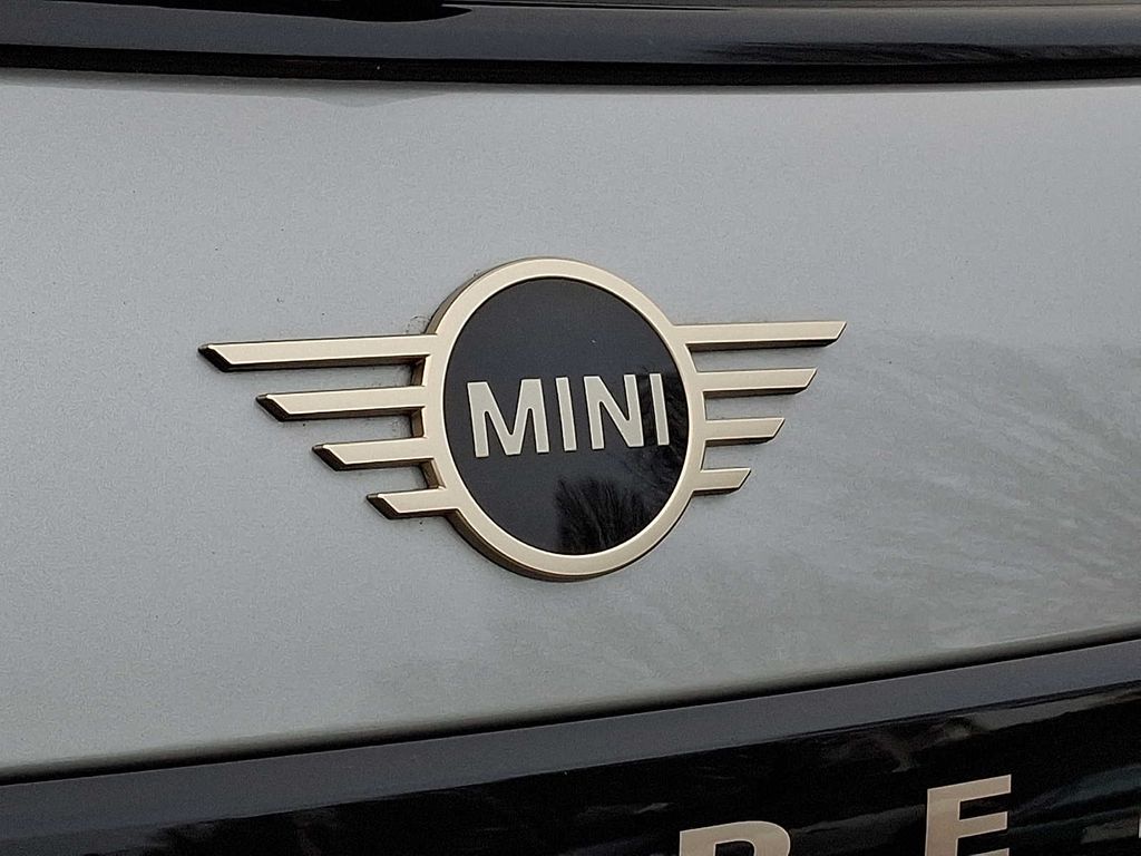 Thumbnail: 2025 MINI Cooper Hardtop - 28