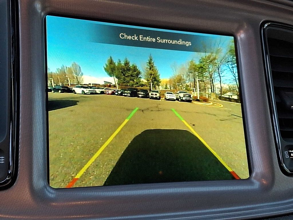 Thumbnail: 2023 Dodge Challenger - 17