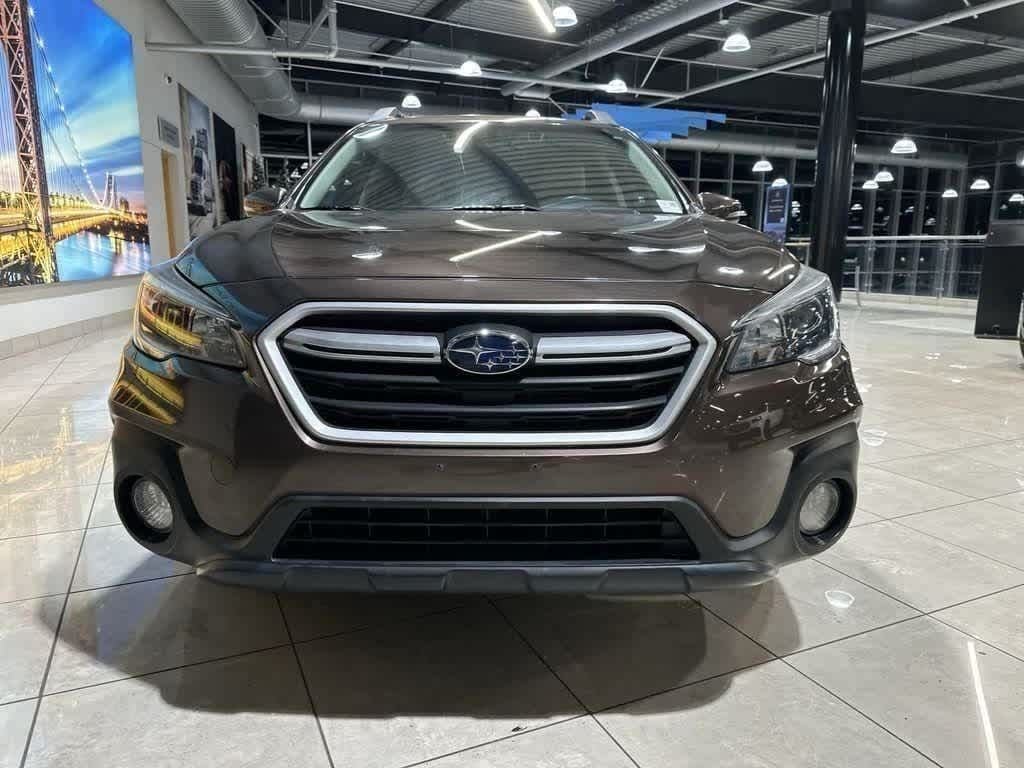 Thumbnail: 2019 Subaru Outback - 18
