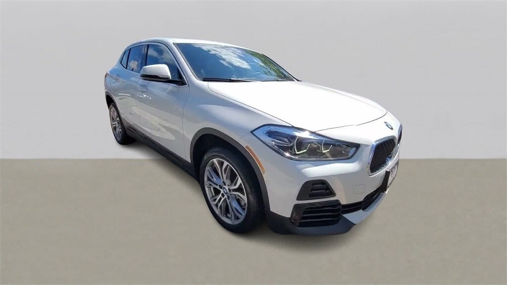 Used 2021 BMW X2 28i with VIN WBXYJ1C08M5T14699 for sale in Ramsey, NJ