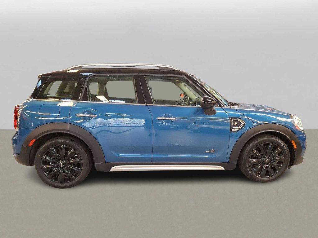 2019 MINI Cooper Countryman S -
                  Ramsey, NJ