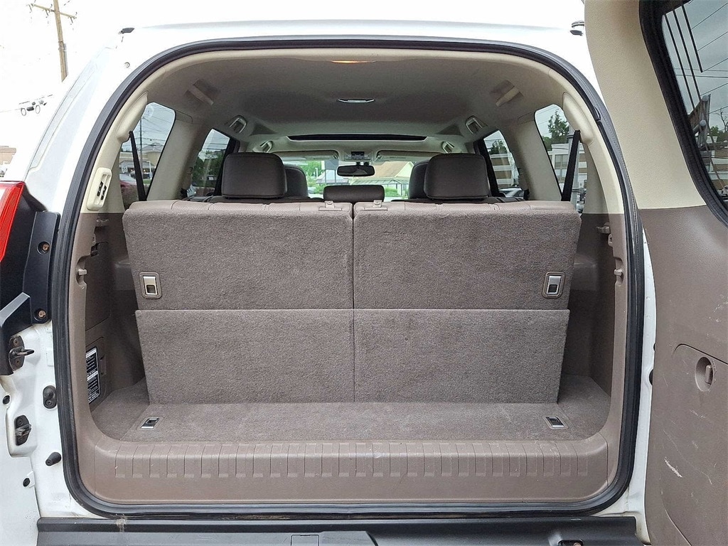 Thumbnail: 2012 Lexus GX - 23