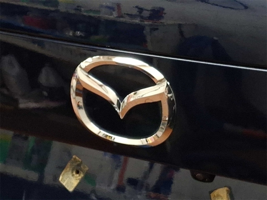 Thumbnail: 2024 Mazda CX-90 - 28