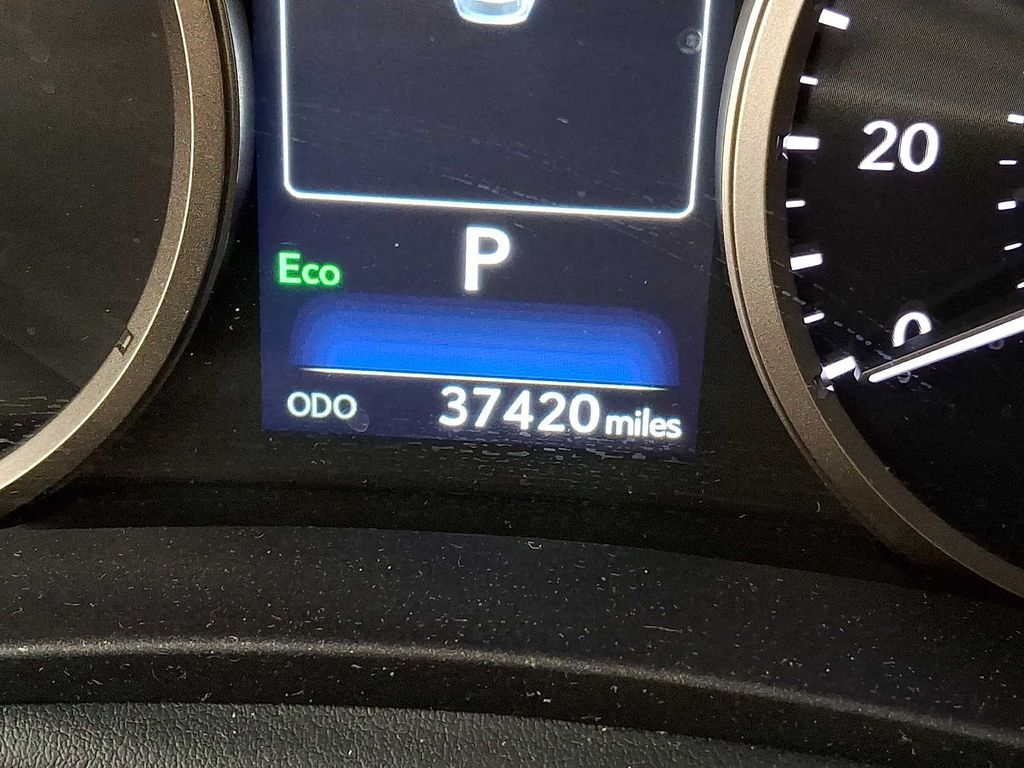 Thumbnail: 2021 Lexus NX - 17