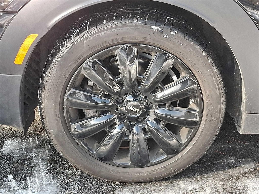 Thumbnail: 2022 MINI Cooper Countryman - 7