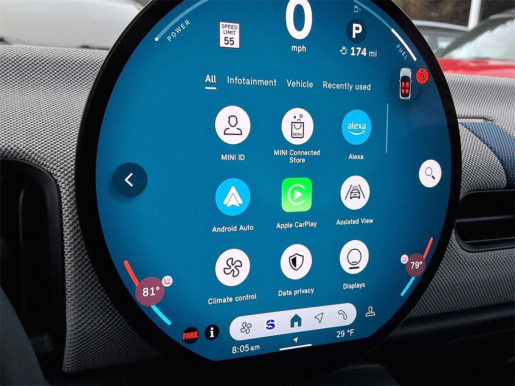 Thumbnail: 2025 MINI Cooper Hardtop - 17