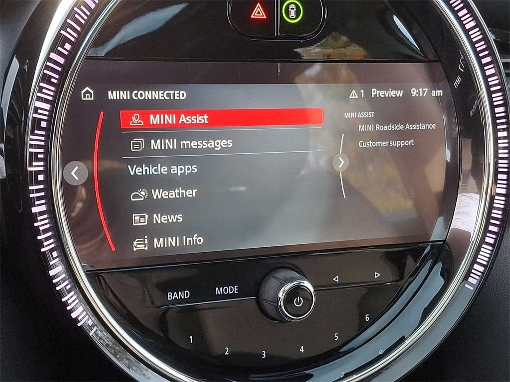 Thumbnail: 2023 MINI Cooper Hardtop - 16