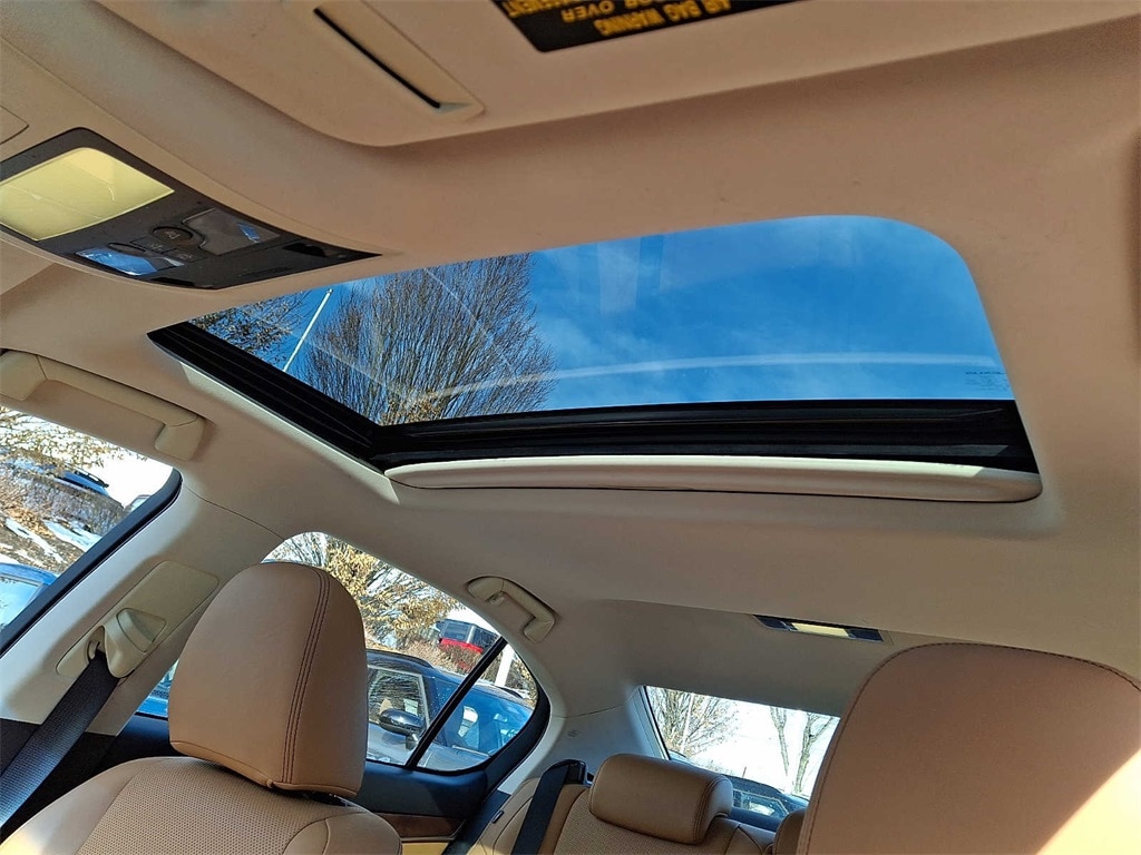 Thumbnail: 2016 Lexus GS - 13