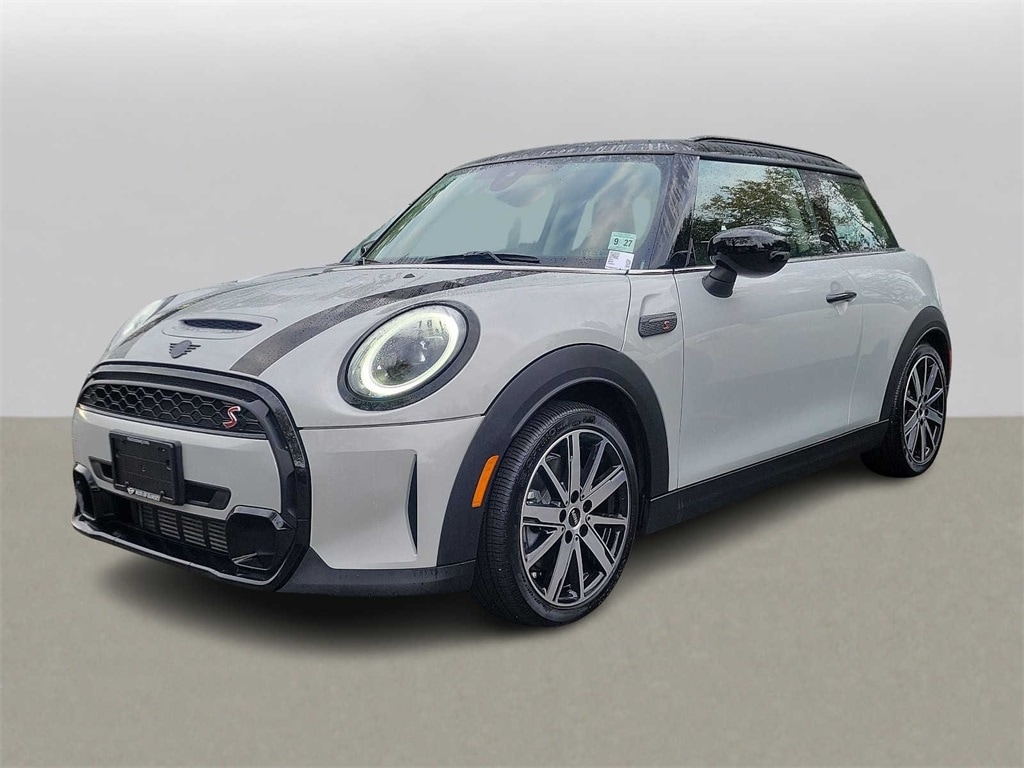 2023 MINI Cooper S -
                Ramsey, NJ