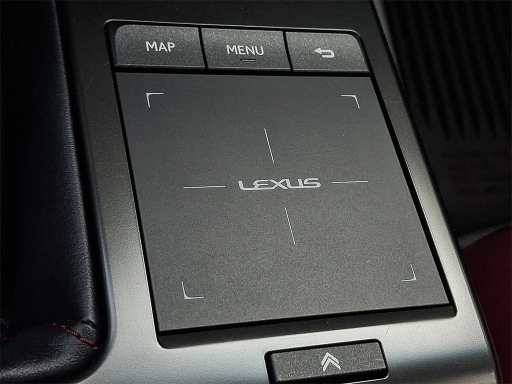 Thumbnail: 2023 Lexus GX - 22