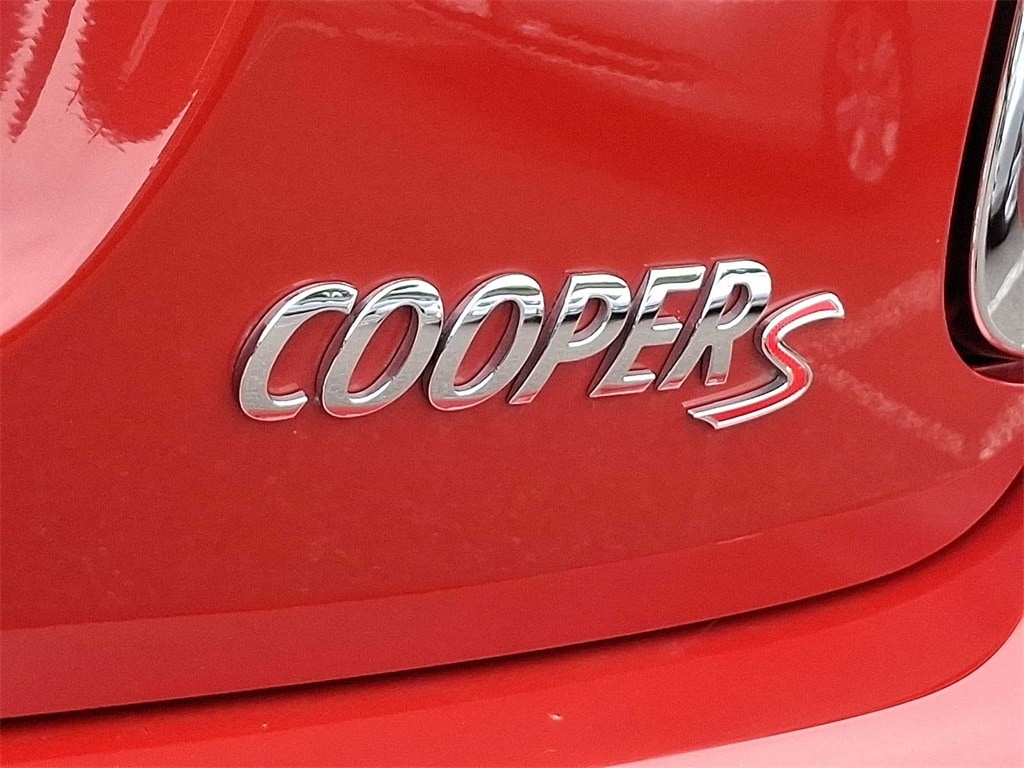 Thumbnail: 2015 MINI Cooper - 28