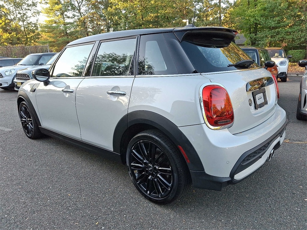 Thumbnail: 2023 MINI Cooper - 6