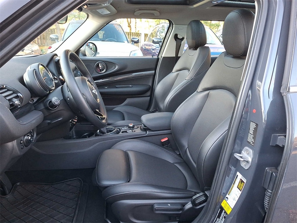 Thumbnail: 2017 MINI Cooper Clubman - 11