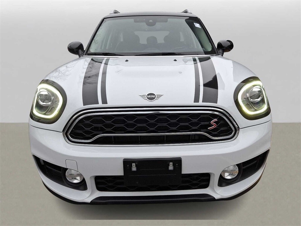 Thumbnail: 2019 MINI Cooper Countryman - 2