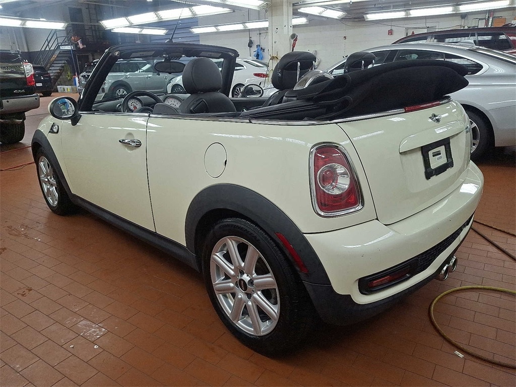 Thumbnail: 2014 MINI Cooper - 6